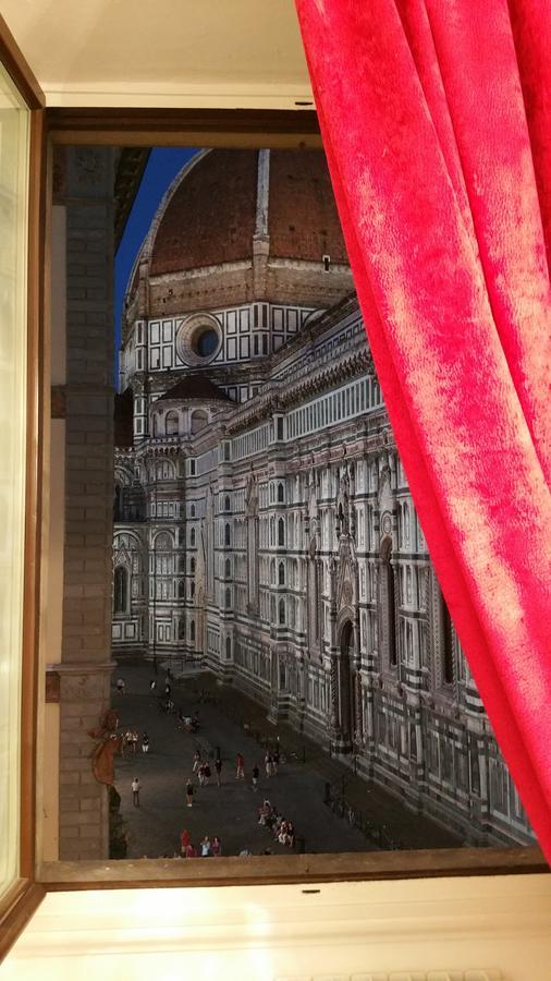 Flower Cathedral Firenze Bagian luar foto