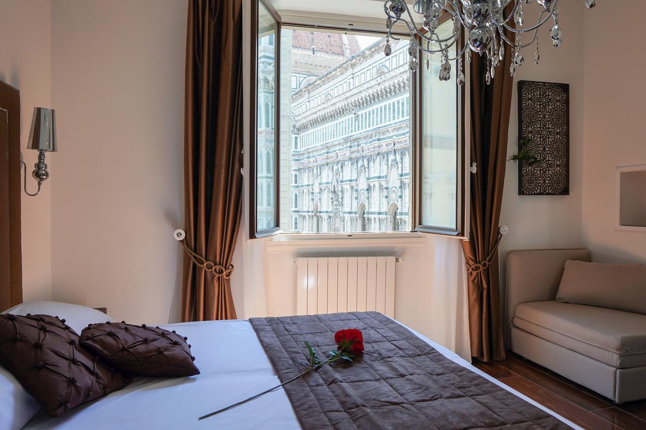 Flower Cathedral Firenze Bagian luar foto