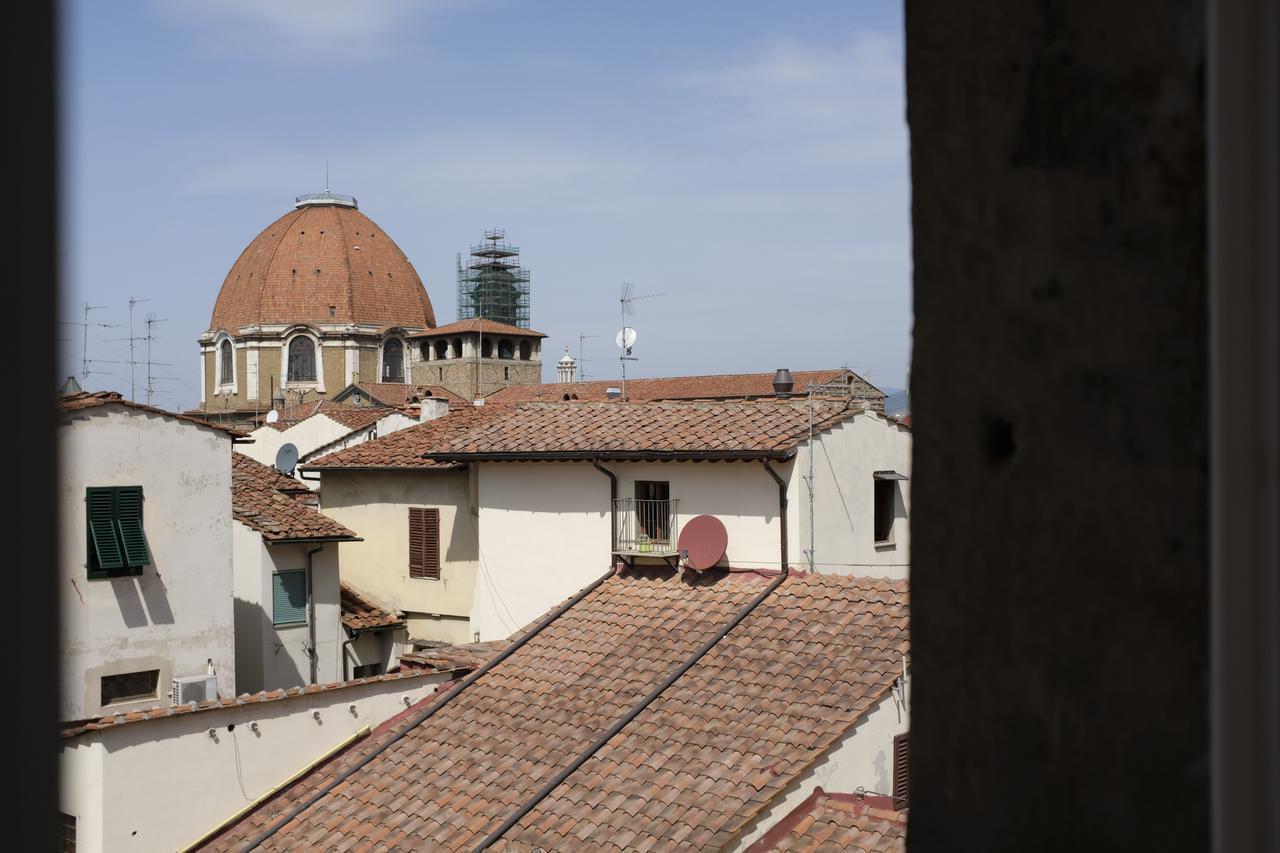 Flower Cathedral Firenze Ruang foto